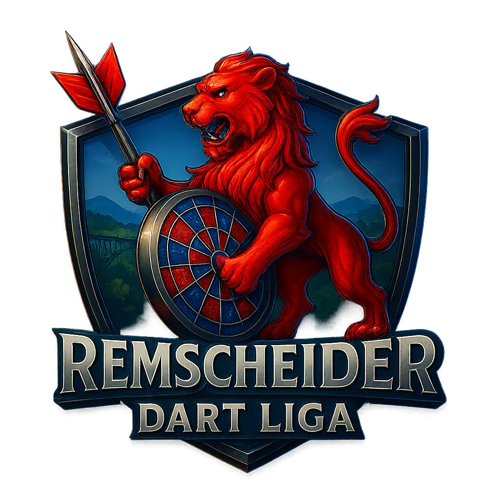 Remscheider Dartliga