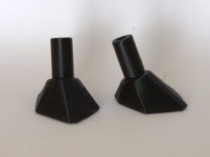 KTM Seitenständerfuß