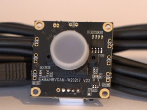 Autodarts Kameras HBV OV9732 3er Set