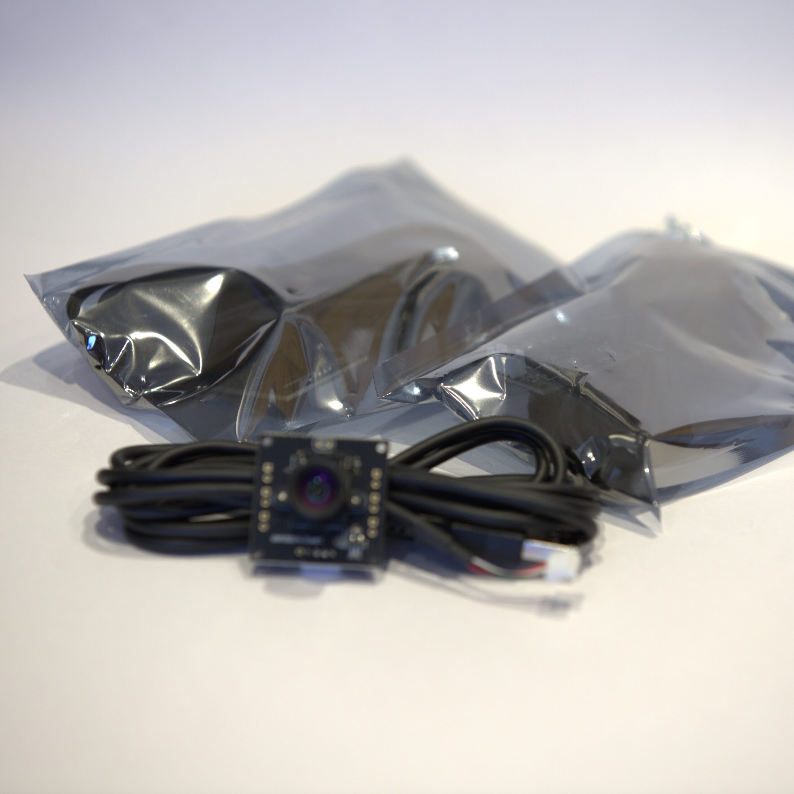 Autodarts Kameras HBV OV9732 3er Set – Bild 2