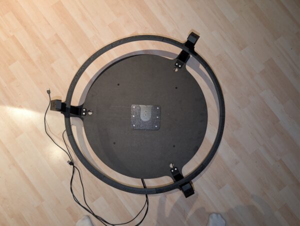 AutoDarts Komplett Set