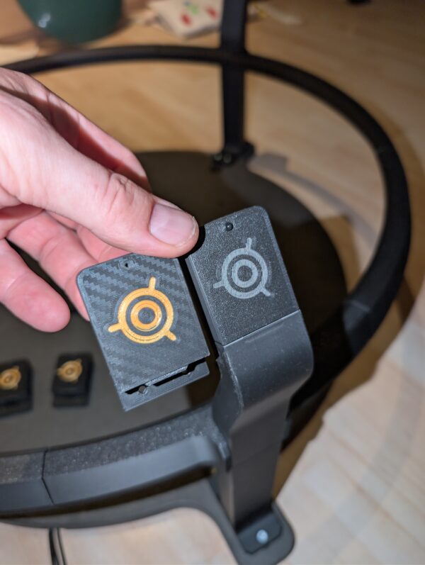 AutoDarts Komplett Set – Bild 4