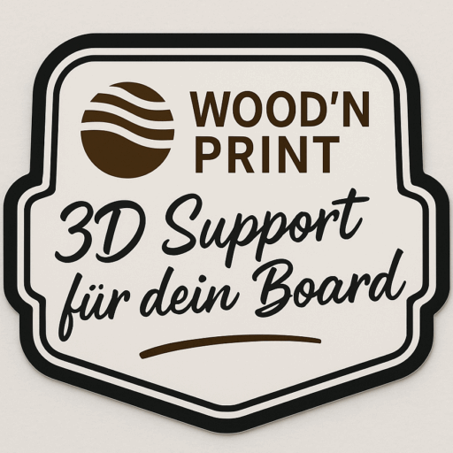 Wood’n’Print