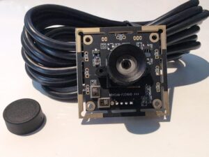 Autodarts Kameras HBV OV2710 (2Megapixel) 3er Set