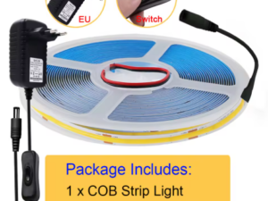 LED Leuchtband für Autodarts