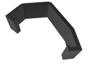 9x LED Ring-Klemme für Autodarts System