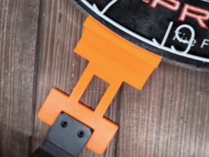 3x Schablone zum Ausrichten von Autodartssystemen