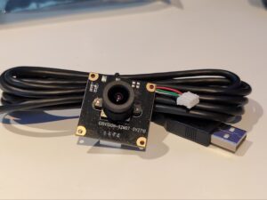 Autodarts Kameras GXVision OV2710 (2Megapixel) 3er Set (Kopie)